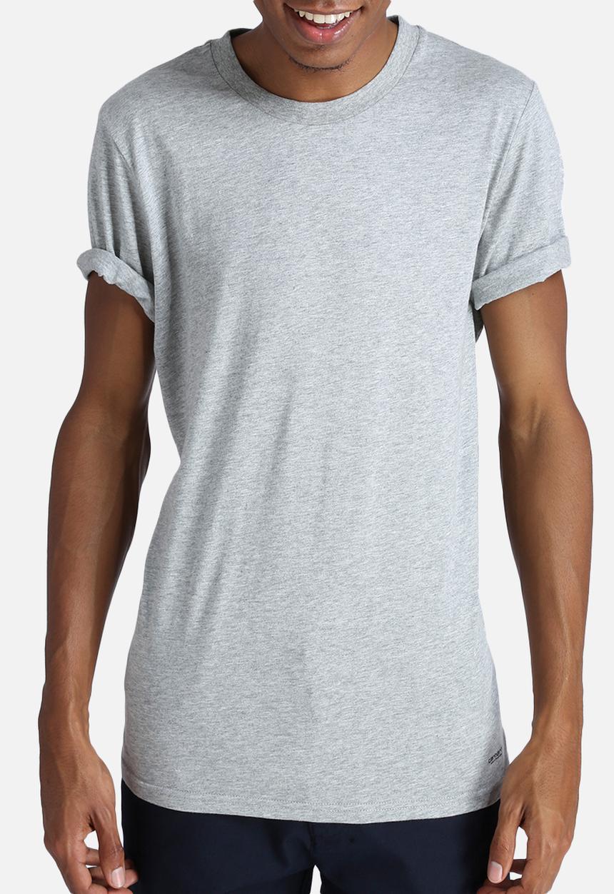 Carhartt WIP - Standard Crew Neck 2 Pack