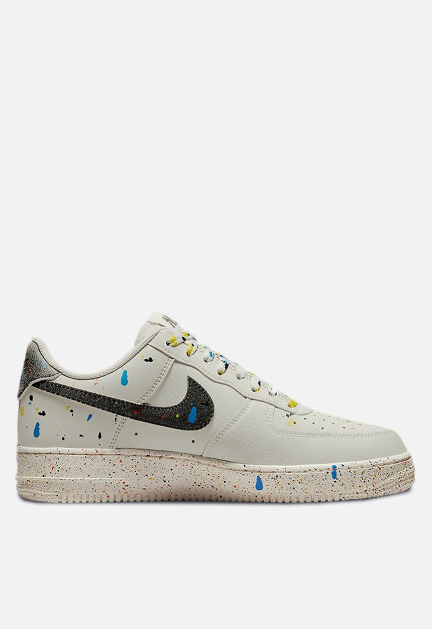Nike - Air force 1 '07 lv8 - light bone/black-sail