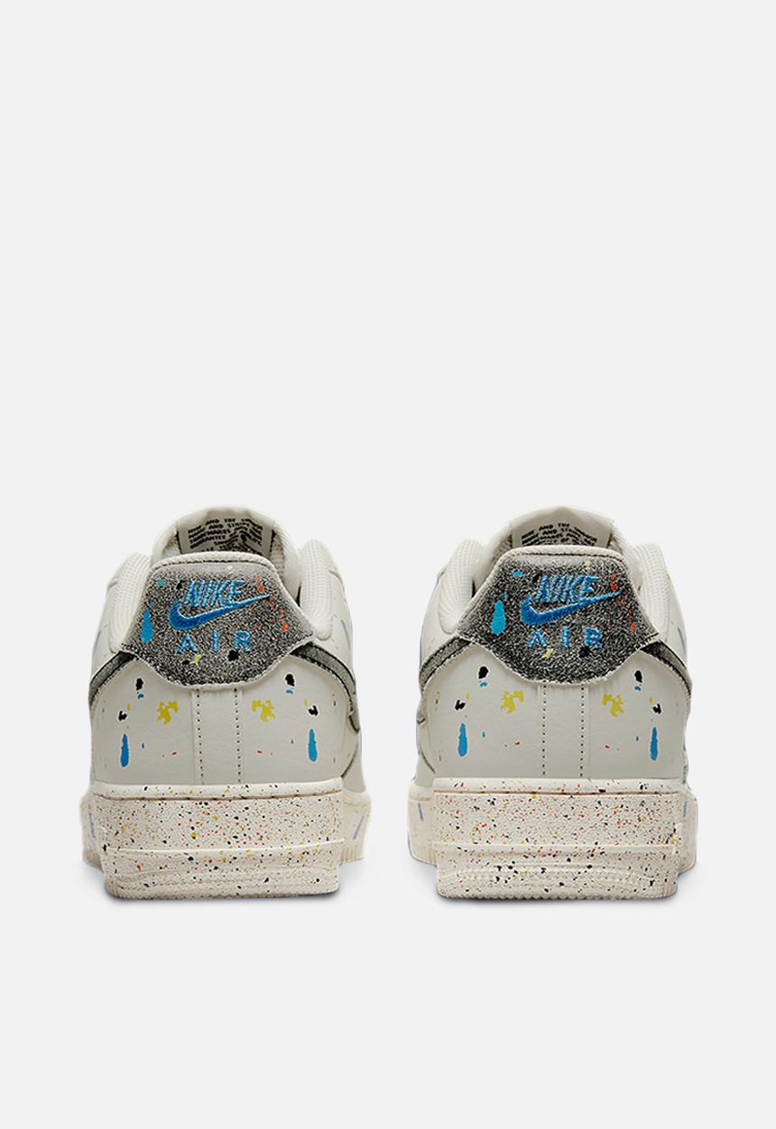Nike - Air force 1 '07 lv8 - light bone/black-sail