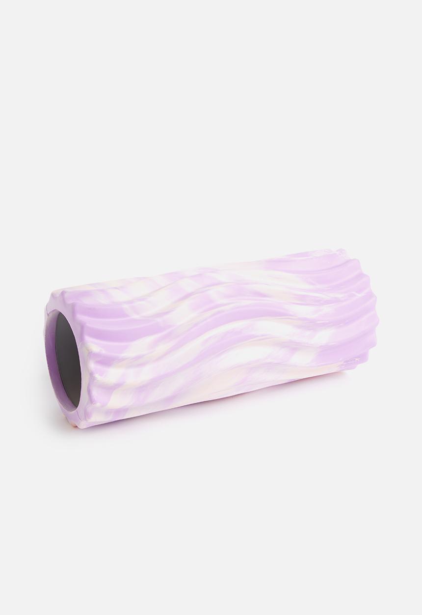 Botthms - Foam roller - grape slush
