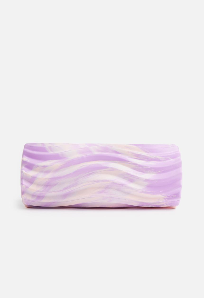 Botthms - Foam roller - grape slush