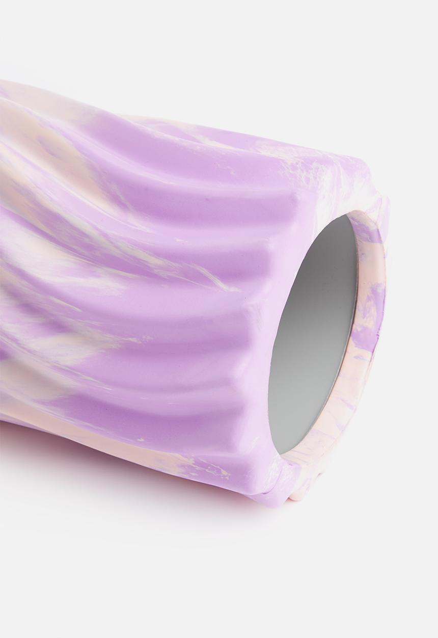 Botthms - Foam roller - grape slush