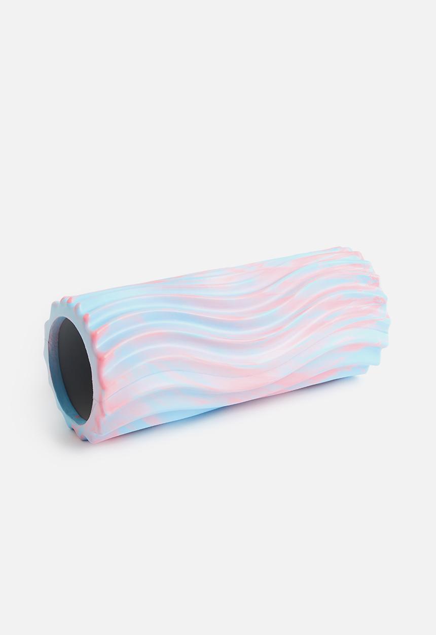 Botthms - Foam roller - bubblegum slush