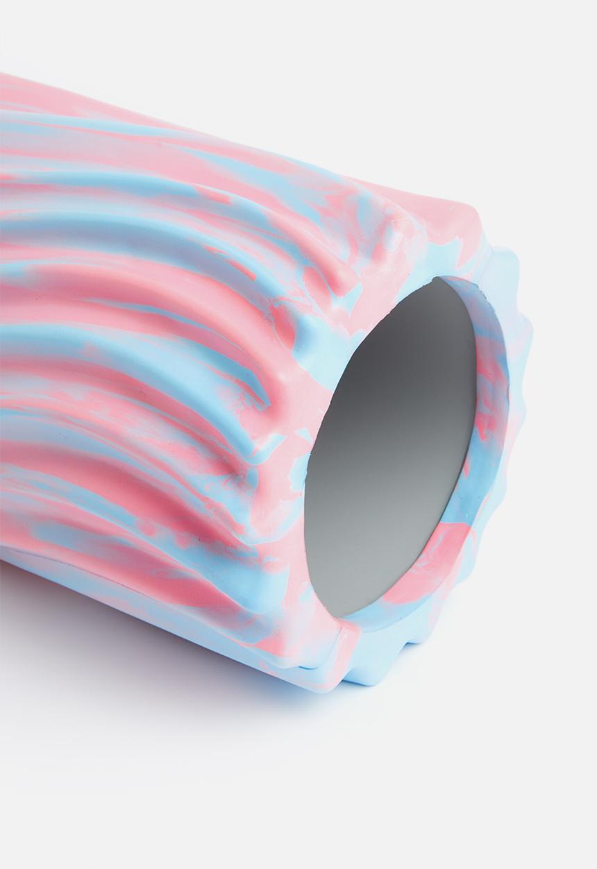 Botthms - Foam roller - bubblegum slush