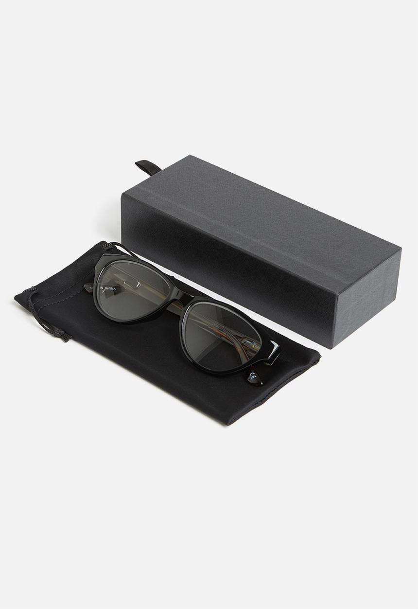 Superbalist - Sasha readers - black