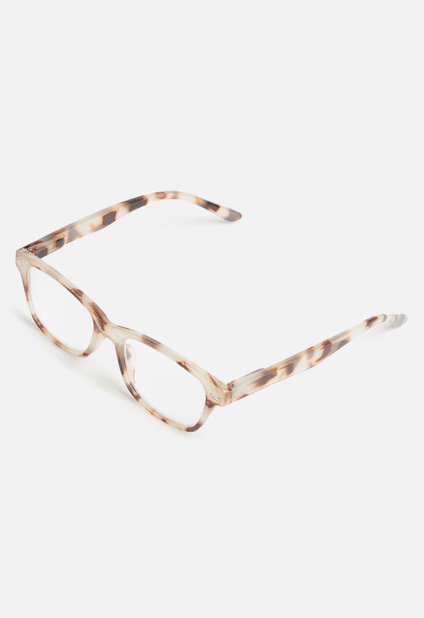 Superbalist - Joy readers - brown