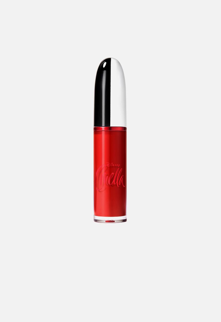 MAC - The Disney Cruella Collection Retro Matte Liquid Lip - Fiyah