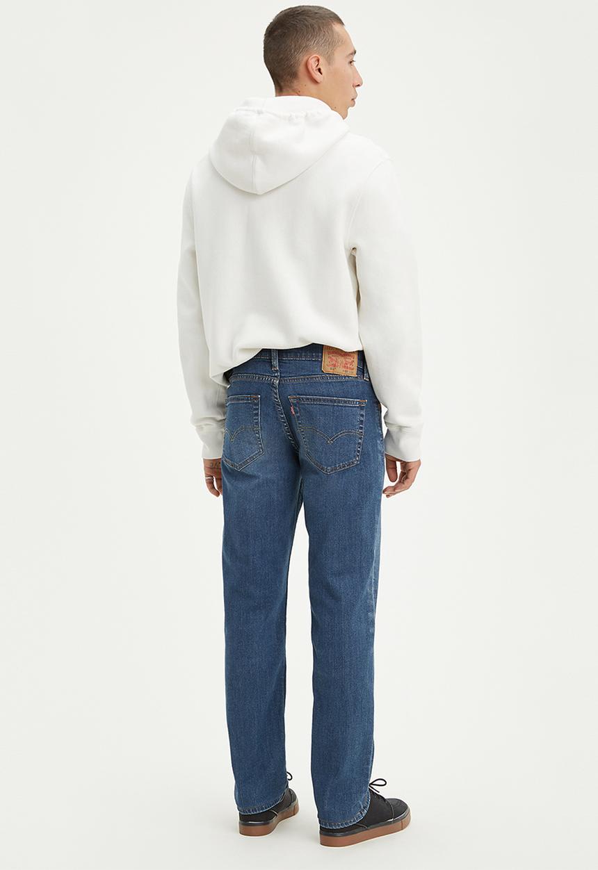 Levi’s® - 511® slim - sanibel beach adv - blue