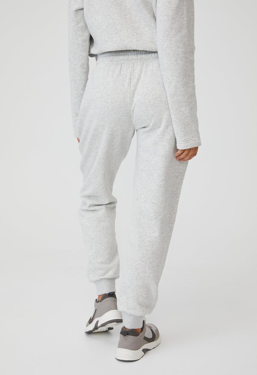 Cotton On - Maternity track pant - grey 