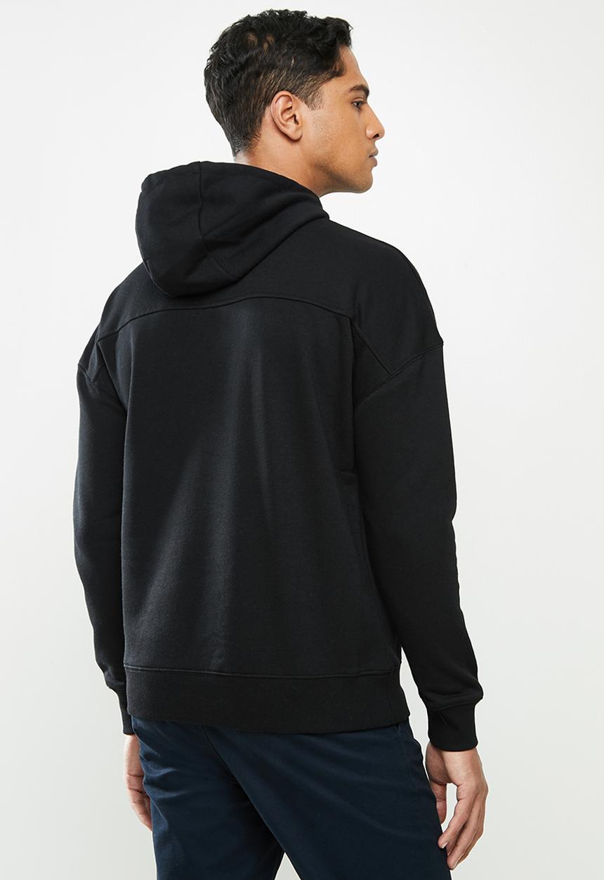 O'Neill - Hd pullover hoody - black
