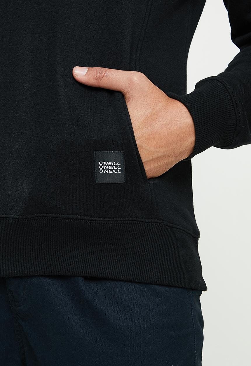 O'Neill - Hd pullover hoody - black