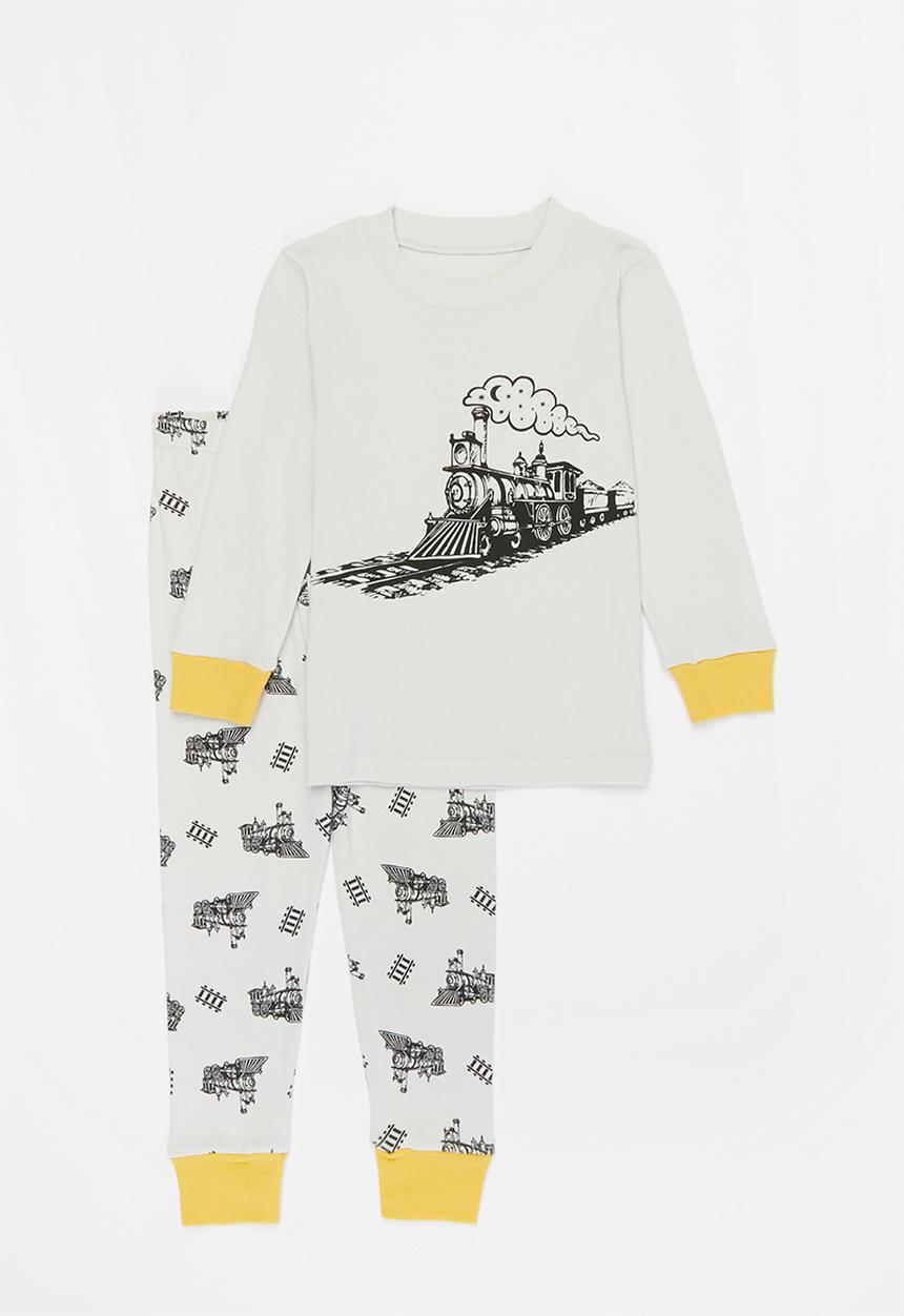Pop Candy - Boys pj set - multi 