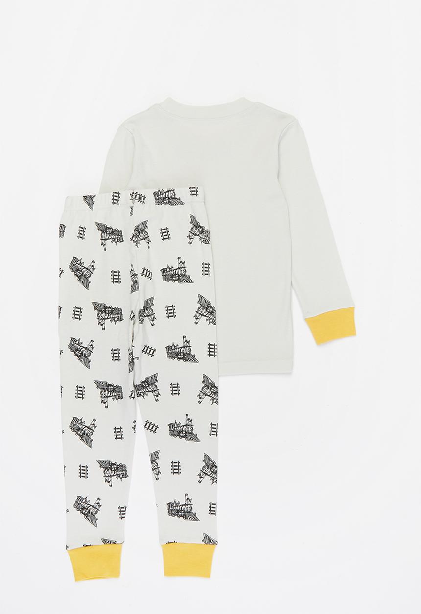 Pop Candy - Boys pj set - multi 