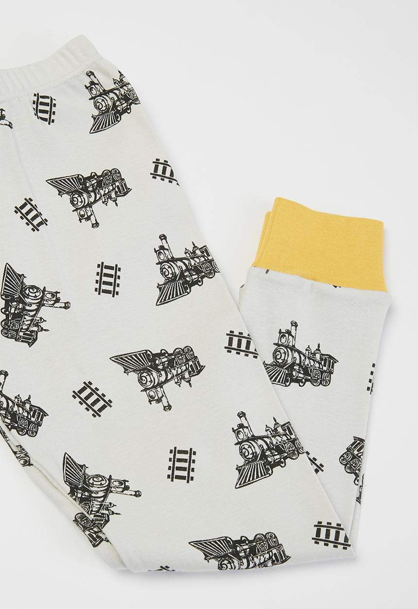 Pop Candy - Boys pj set - multi 