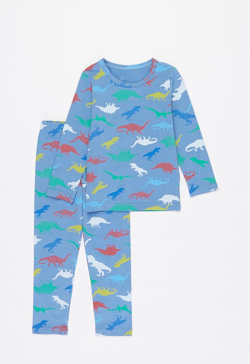 Pop Candy - Boys printed sleep set - multi 