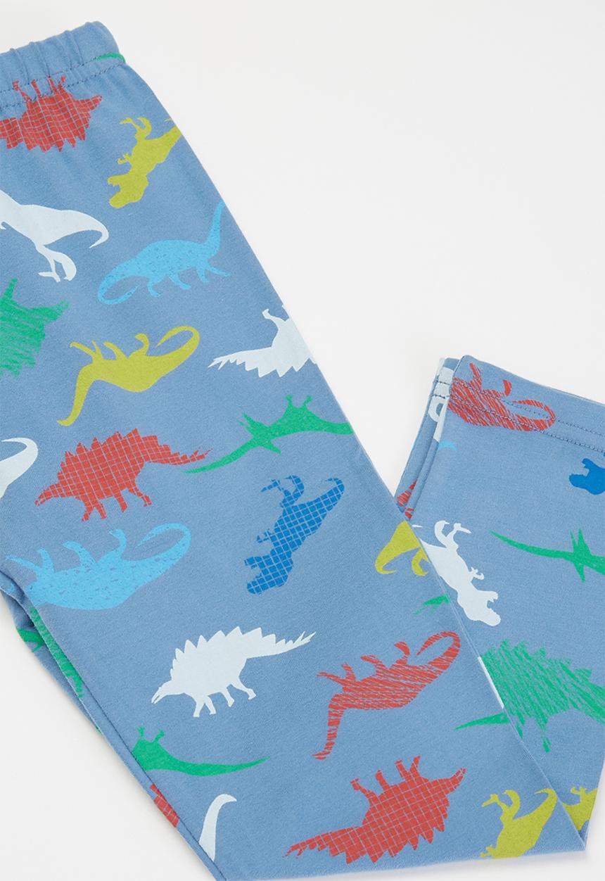 Pop Candy - Boys printed sleep set - multi 