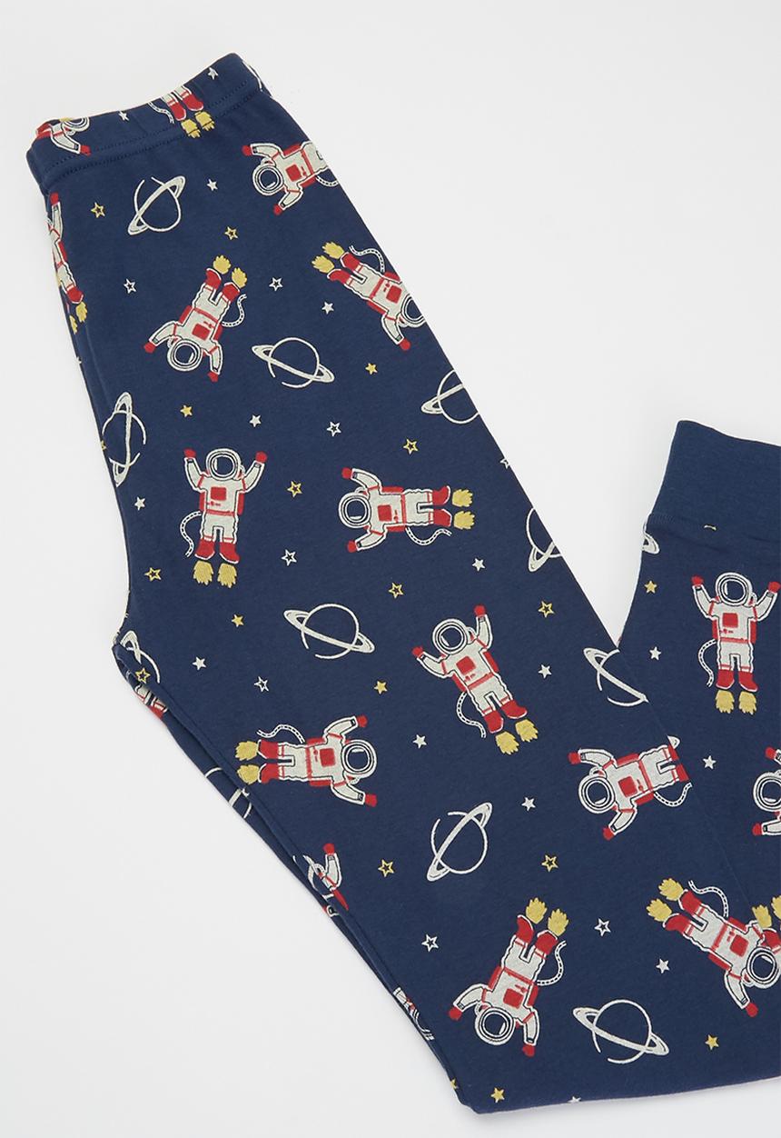Pop Candy - Boys printed pj set - multi 