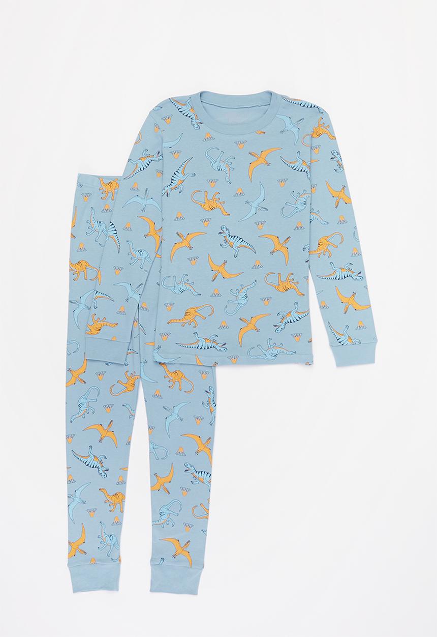 Pop Candy - Boys printed sleep set - multi 