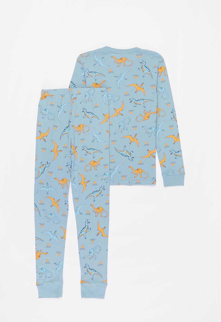 Pop Candy - Boys printed sleep set - multi 
