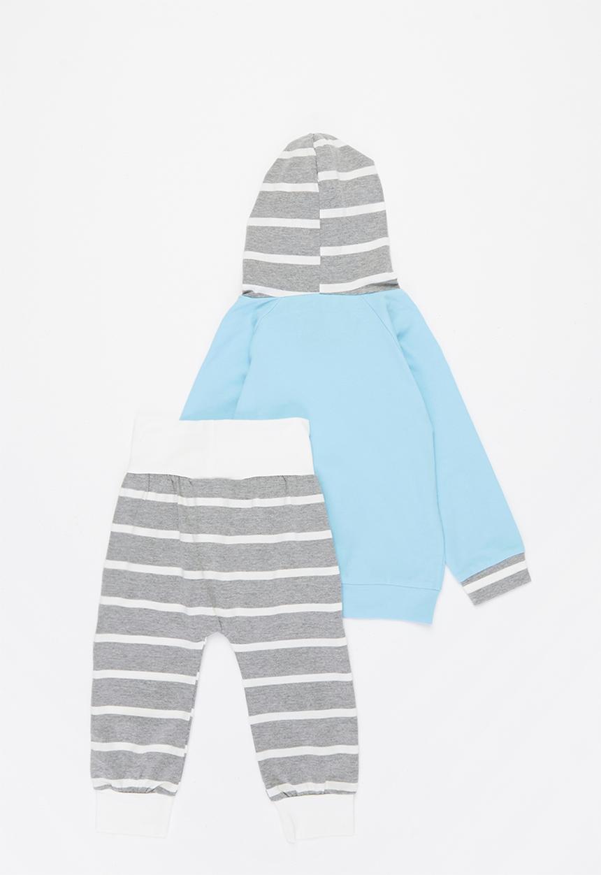 Pop Candy - Hoodie & jogger set - multi 