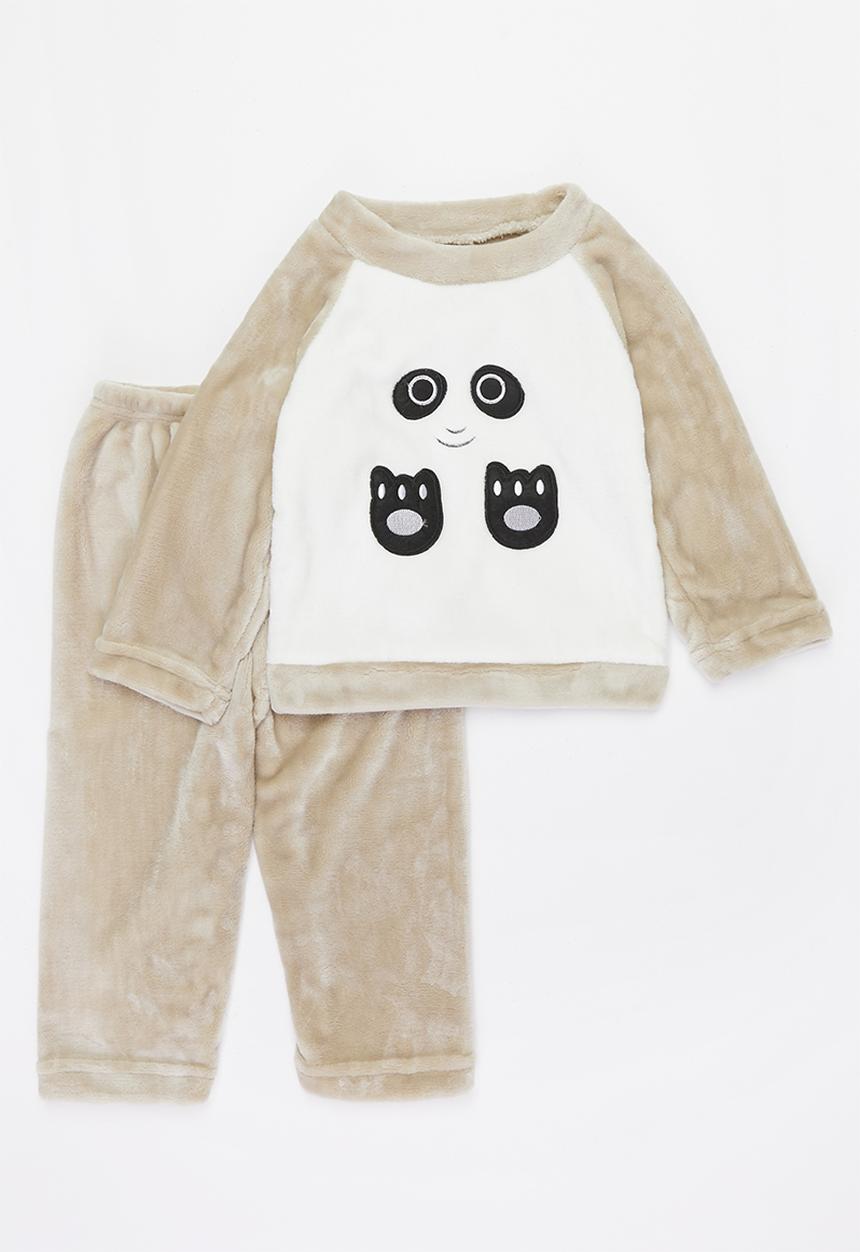 Pop Candy - Boys pj set - multi 