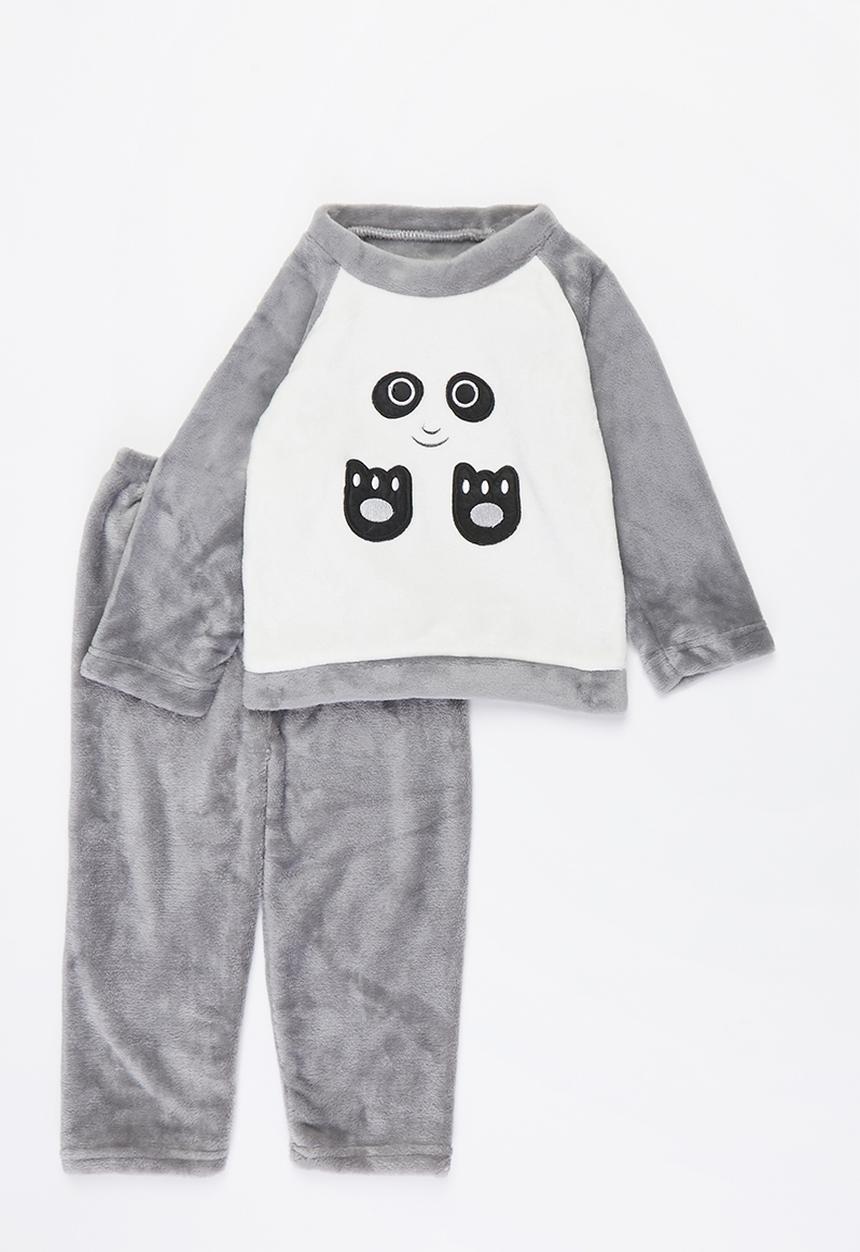Pop Candy - Boys pj set - multi 