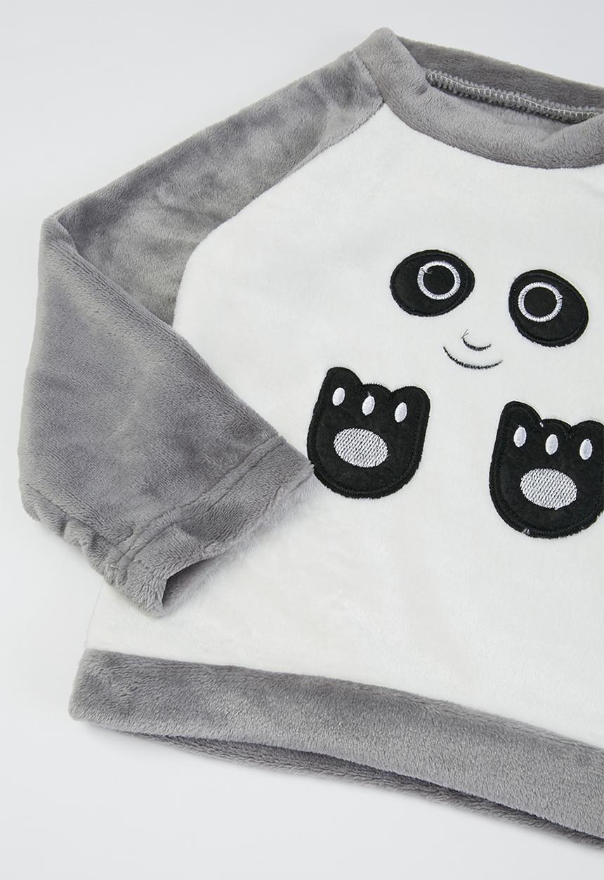 Pop Candy - Boys pj set - multi 