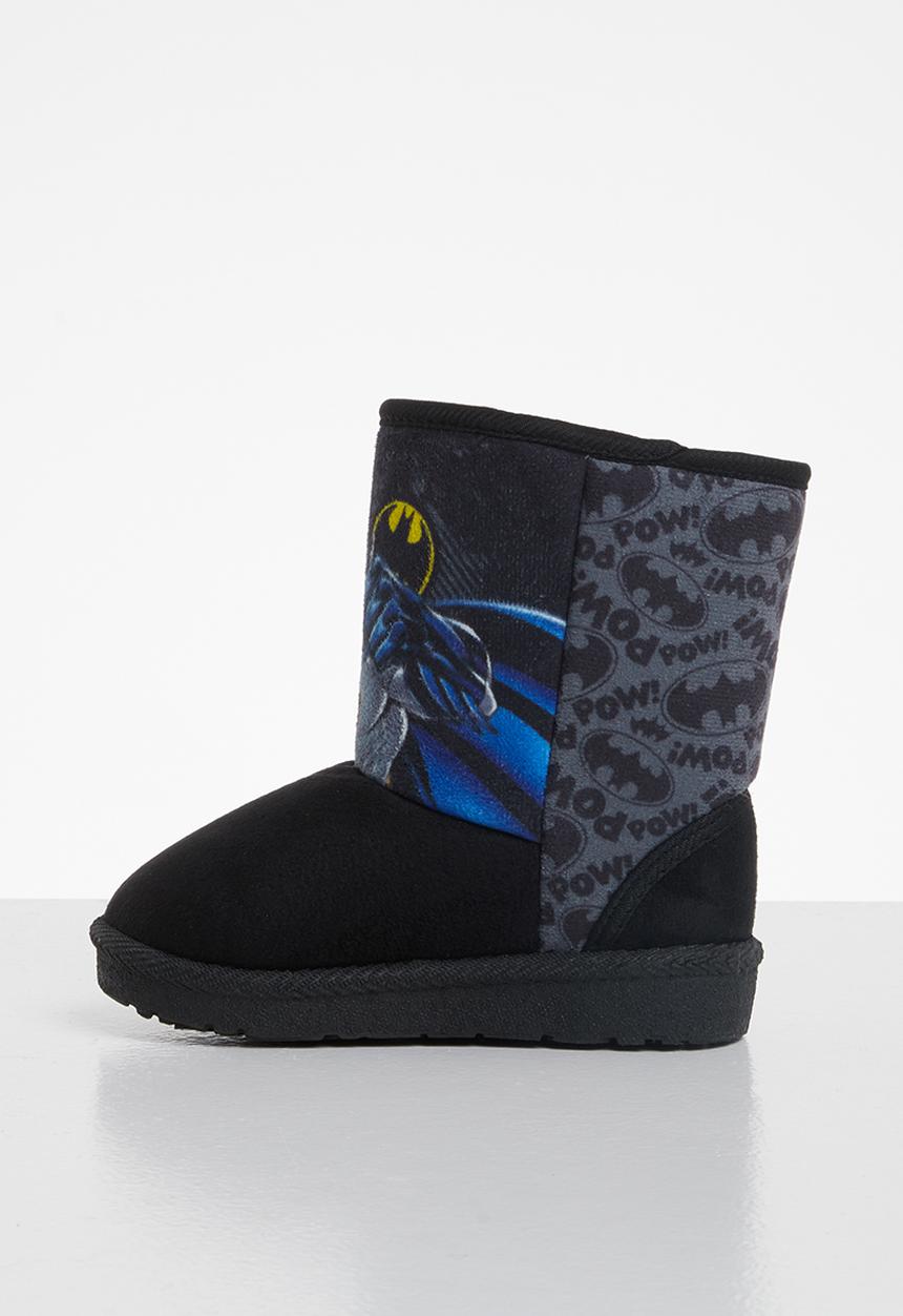 Character Group - Batman boots - black