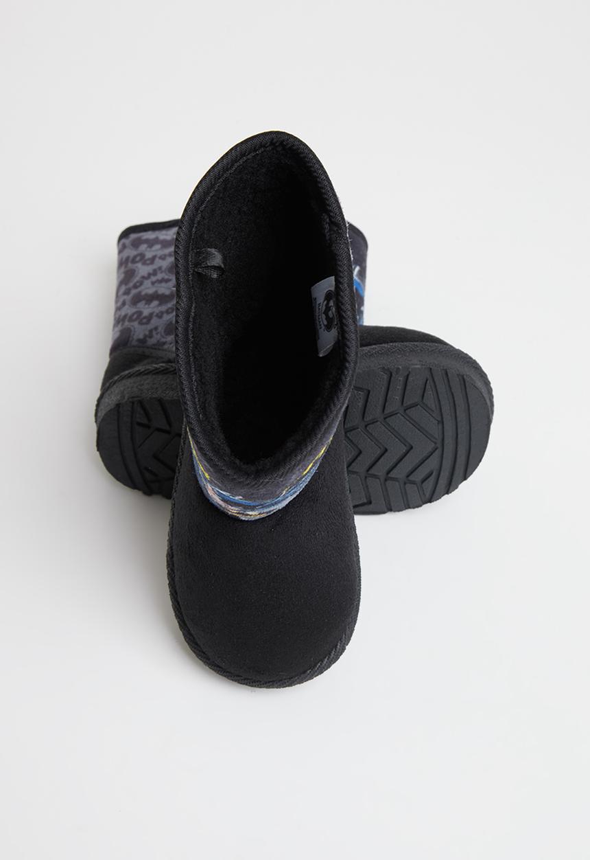 Character Group - Batman boots - black