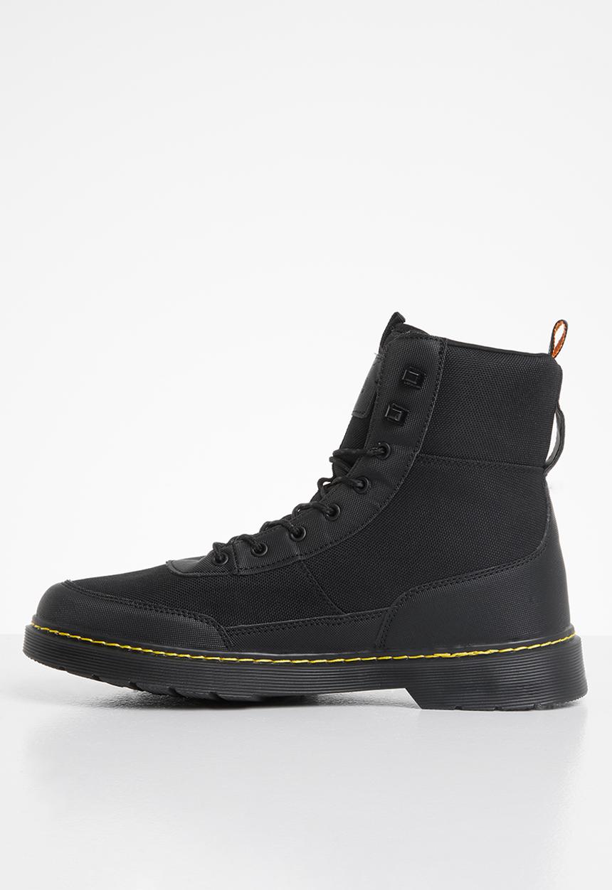 JEEP - Bear boot - black