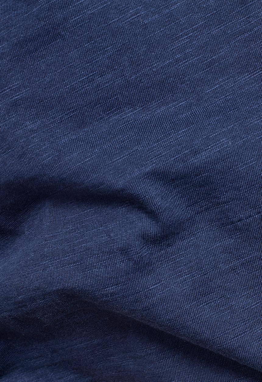 G-STAR - Contrast pkt r t s\s - imperial blue