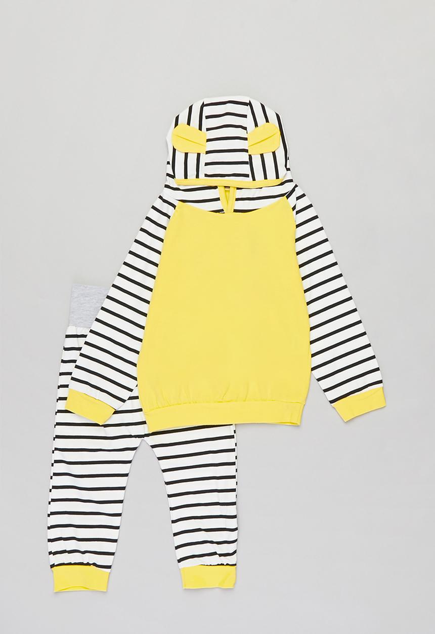 Pop Candy - Hoodie & jogger set - multi 