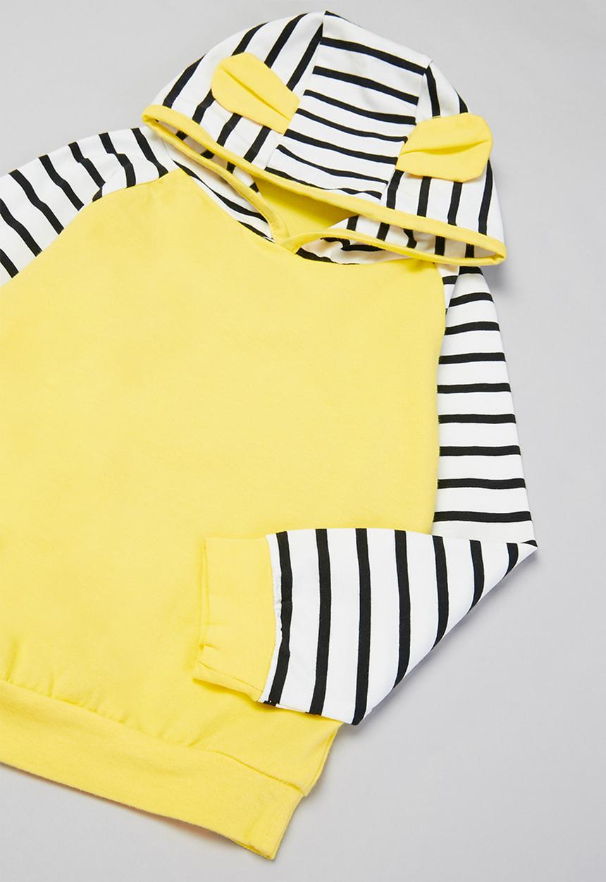 Pop Candy - Hoodie & jogger set - multi 