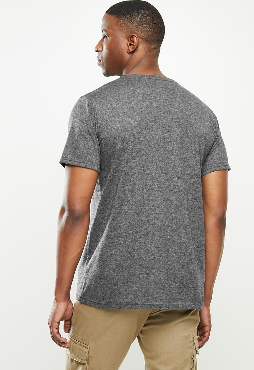 Fox - Riser bar - black heather