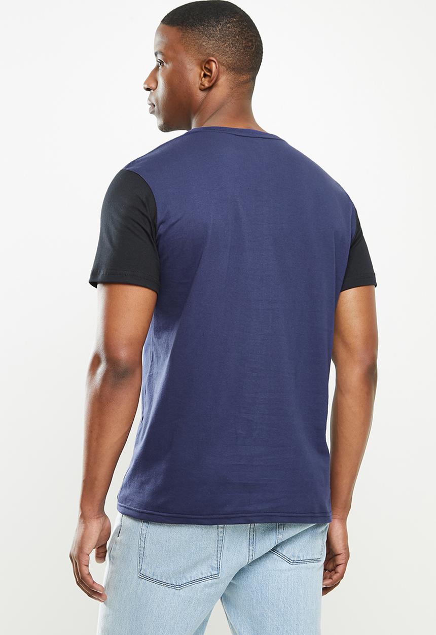 Fox - Official - marine blue