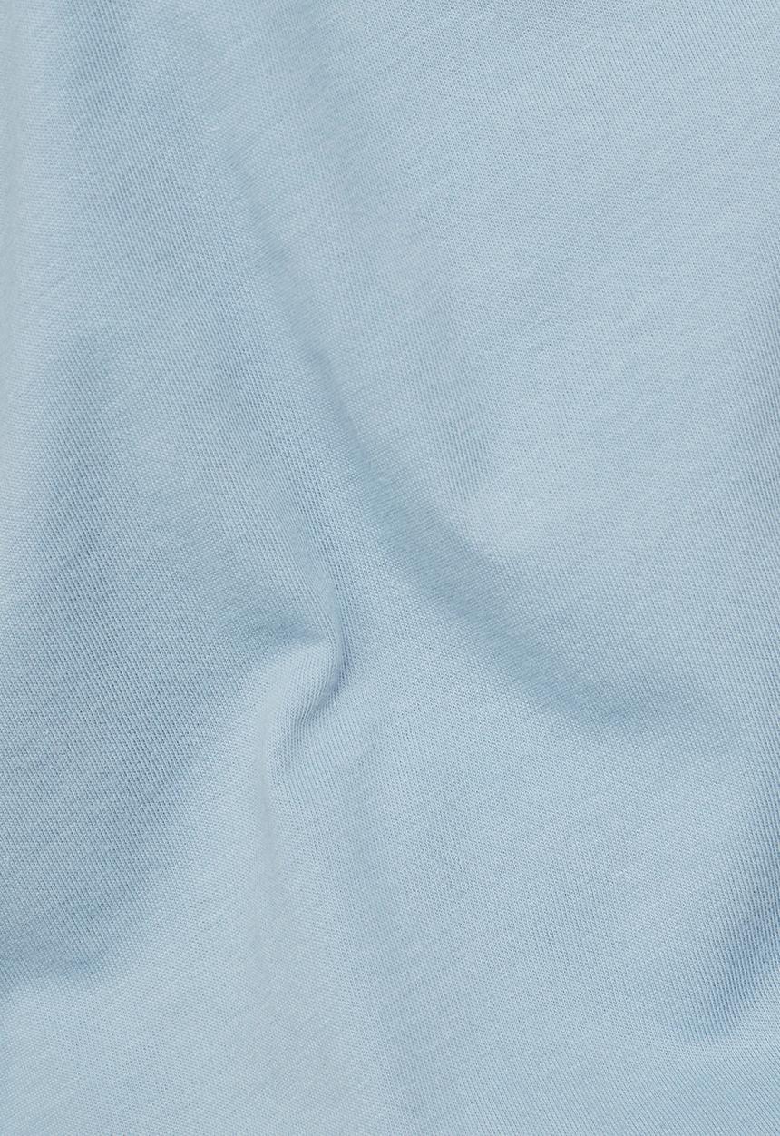 G-STAR - Graphic core straight r t s\s - ash blue