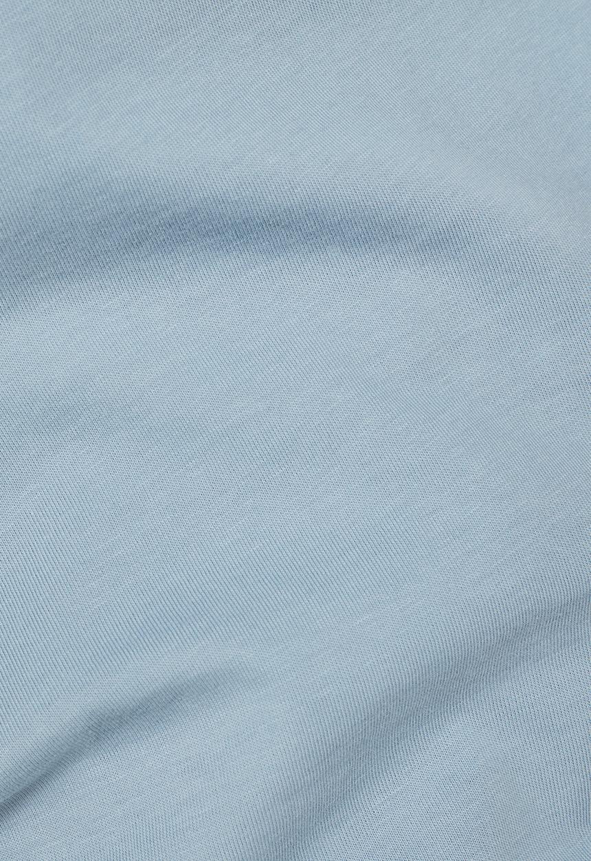 G-STAR - Graphic graw straight r t s\s - ash blue