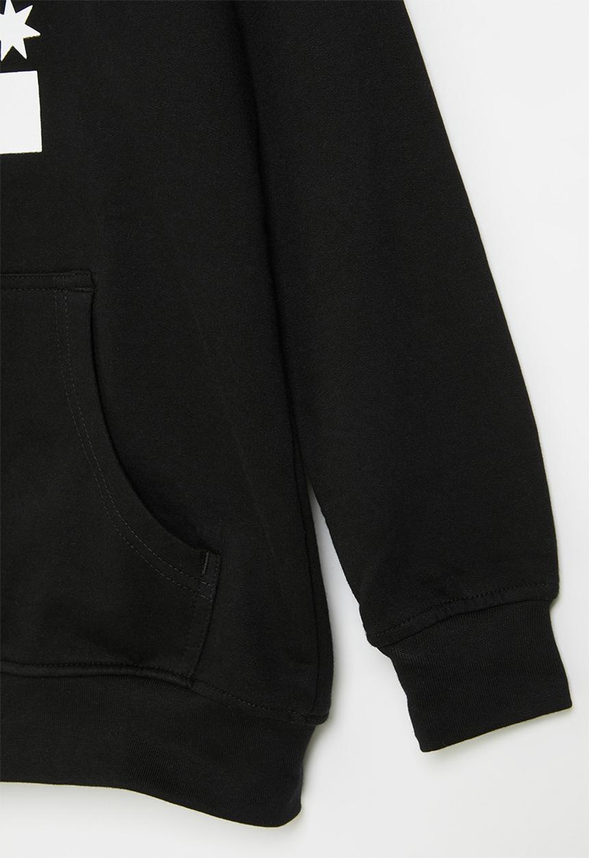 DC - Star ph boy - black