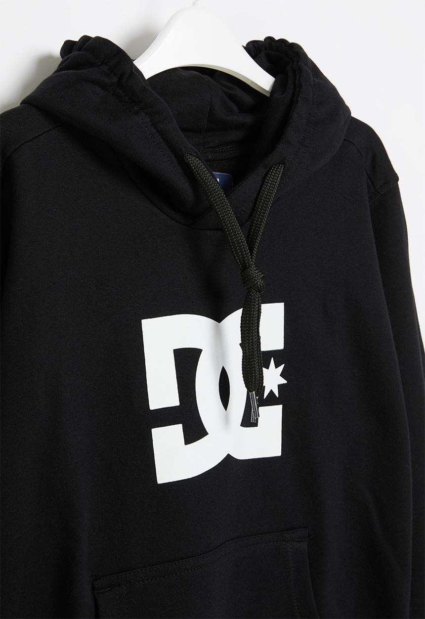 DC - Star ph boy - black