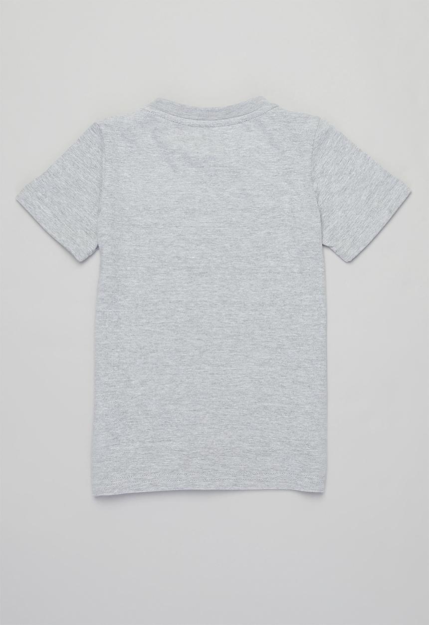 Pop Candy - Boys 3 pack car tee - multi