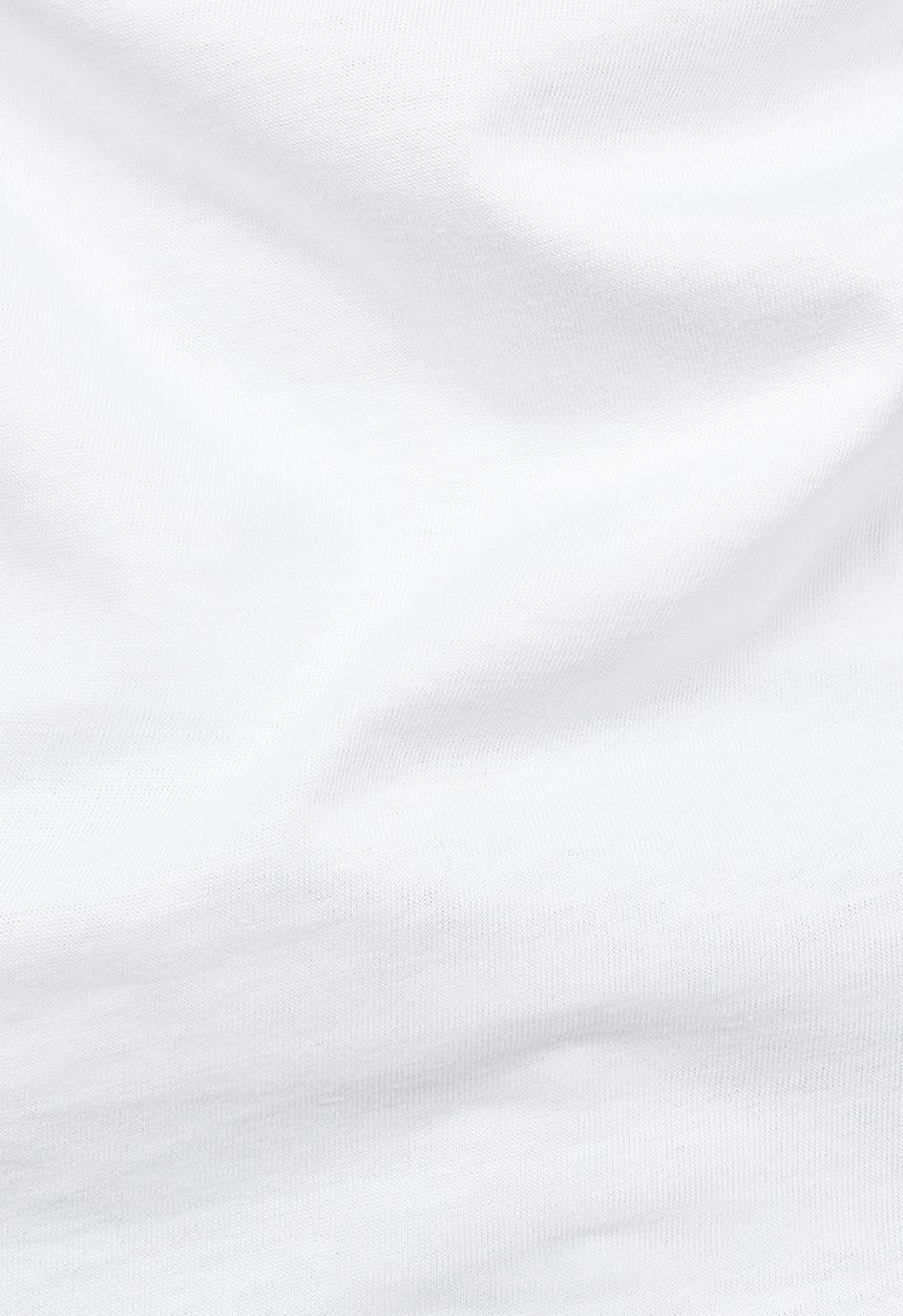 G-STAR - Graw slim r t s\s - white