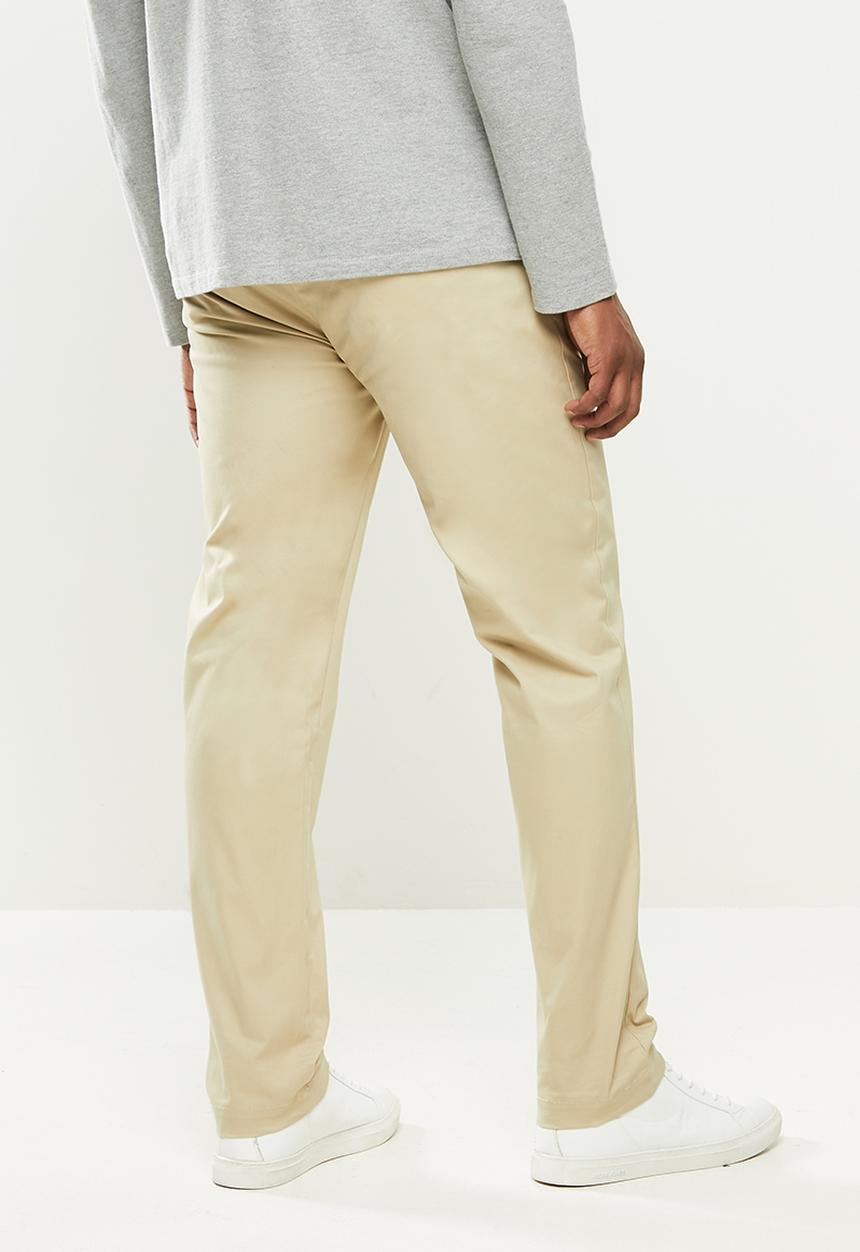 Nautica - Beacon pant - stone
