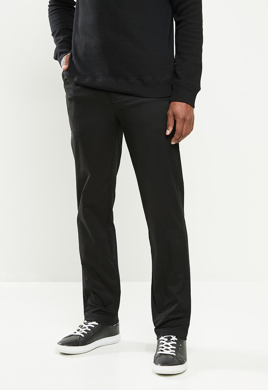 Nautica - Beacon pant - black