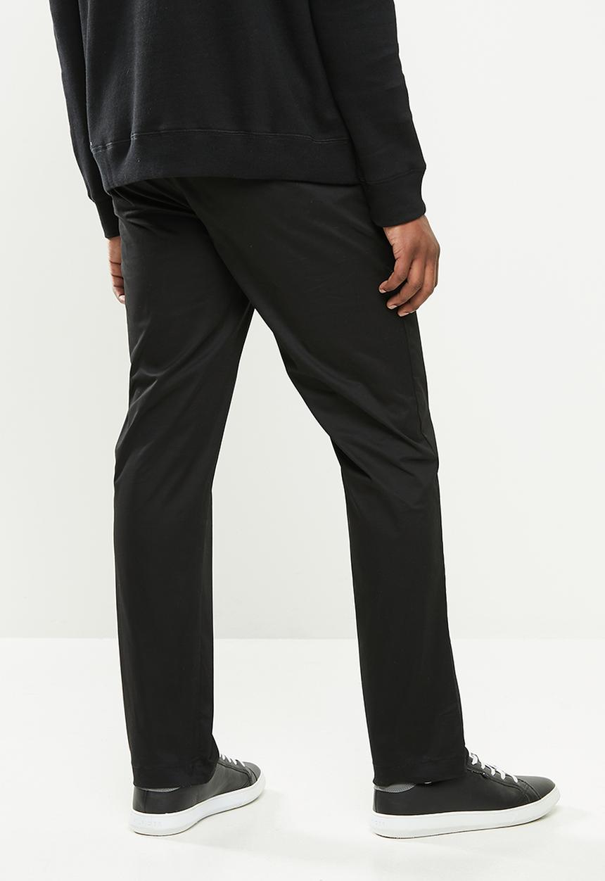 Nautica - Beacon pant - black