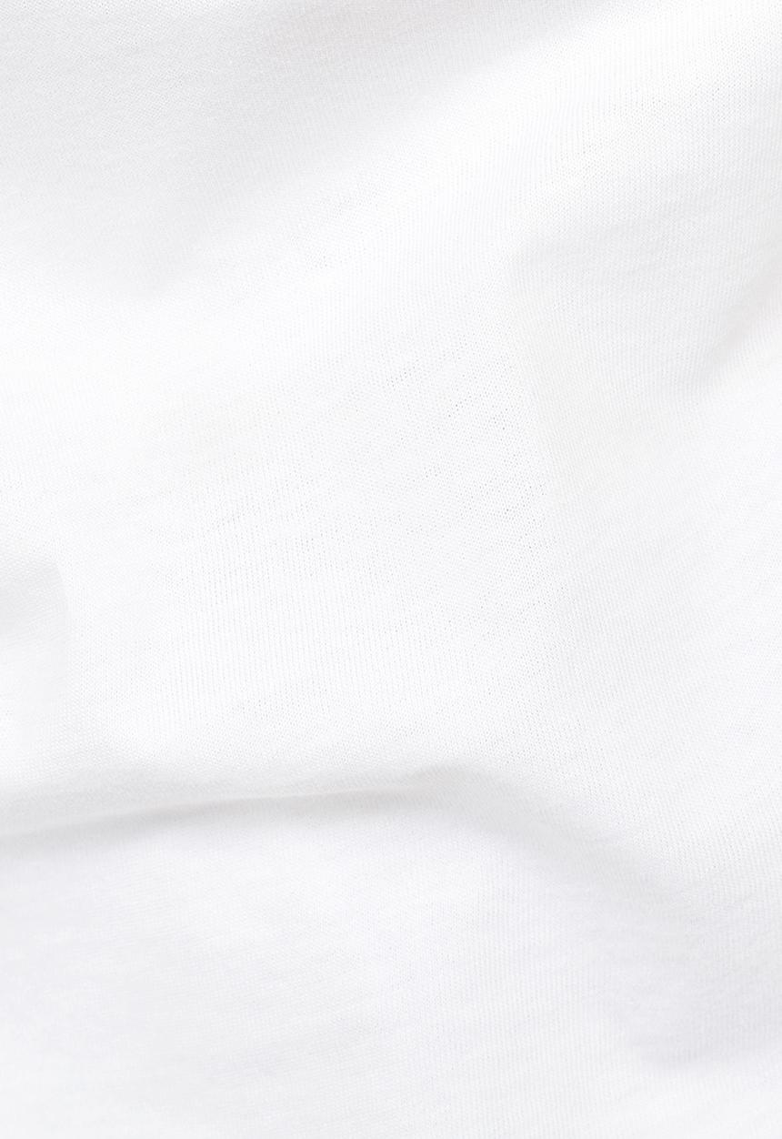G-STAR - Cube logo r t s\s - white