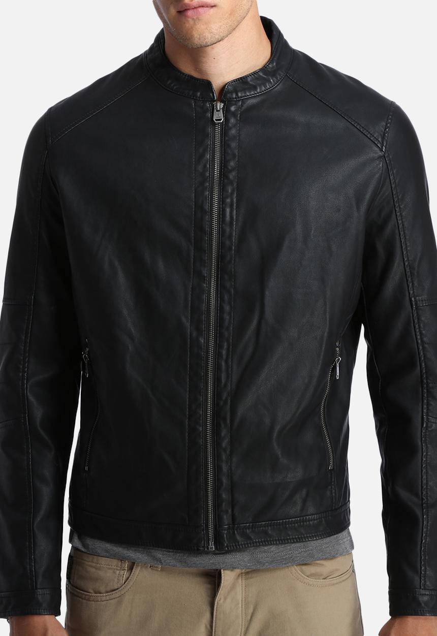 Jack & Jones - Form Jacket