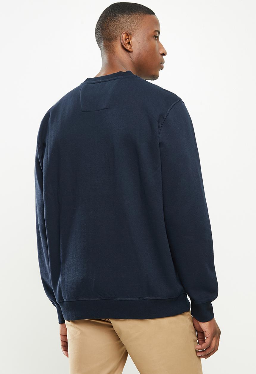Nautica - Crew neck - navy
