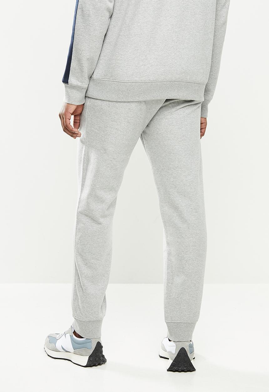 Nautica - Jclass jogger - grey 