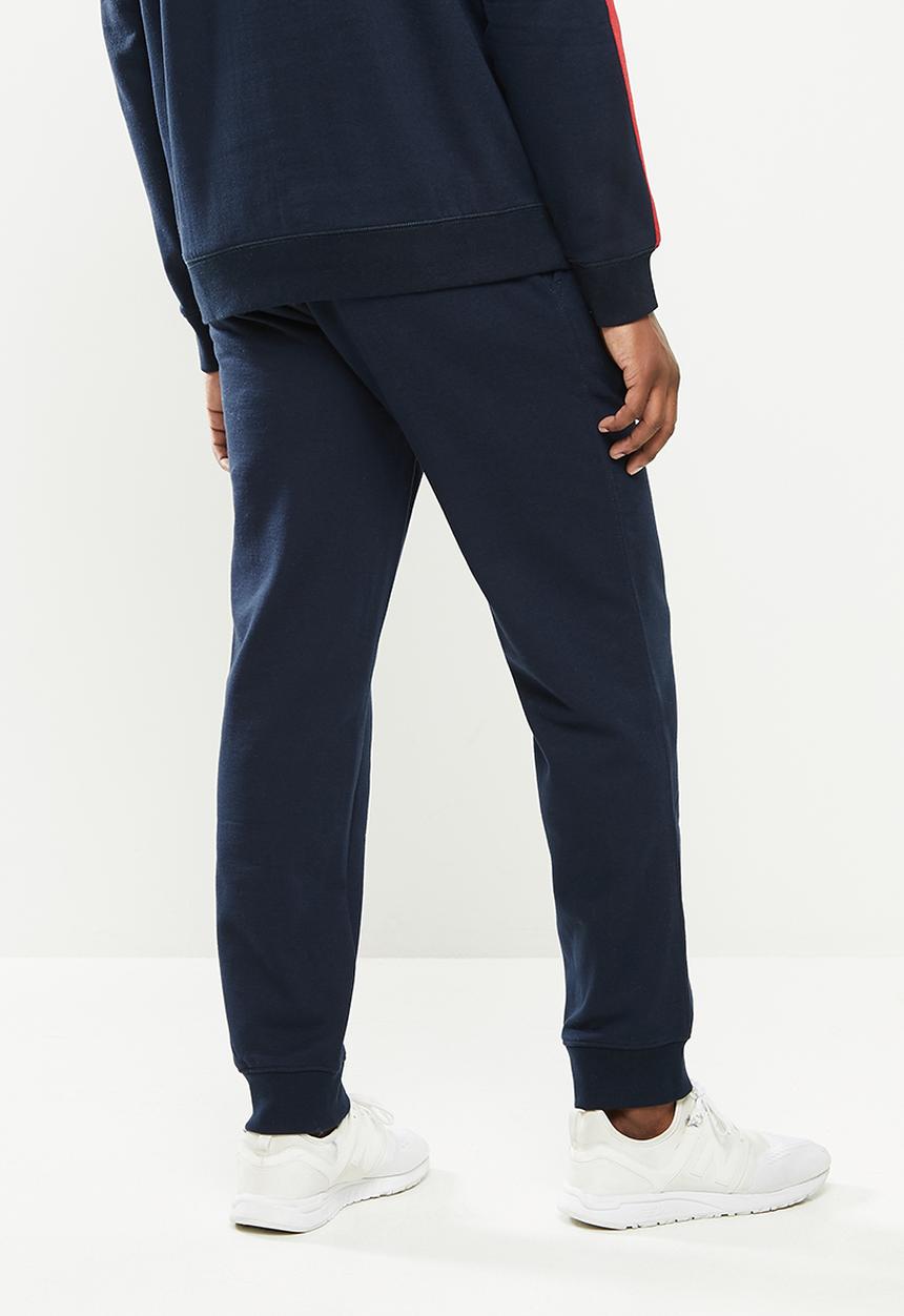Nautica - Jclass jogger - navy