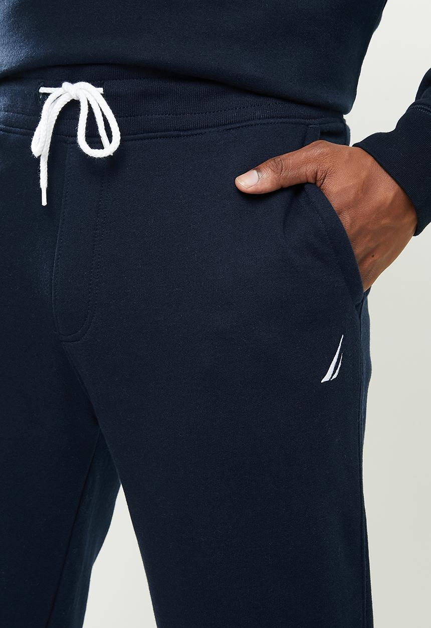 Nautica - Jclass jogger - navy